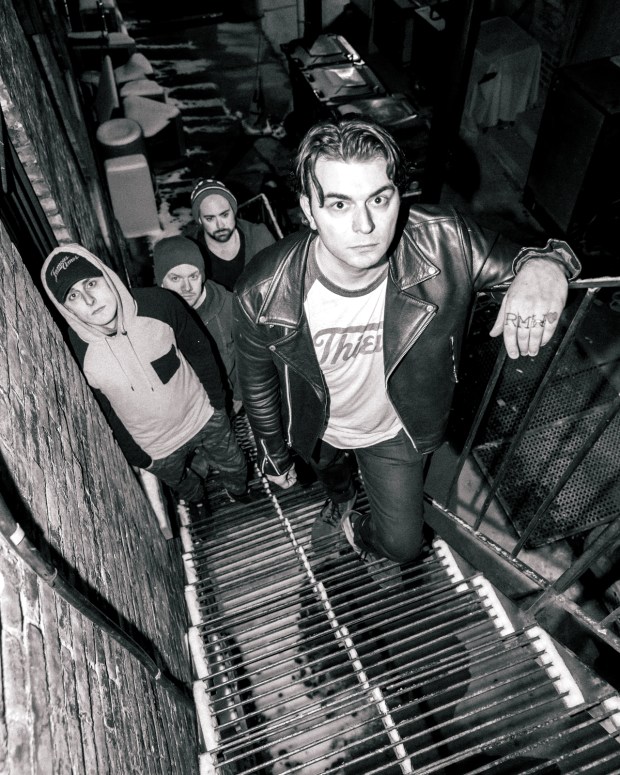 Sons of Luther